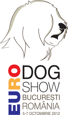Euro Dog Show Bucuresti 2012